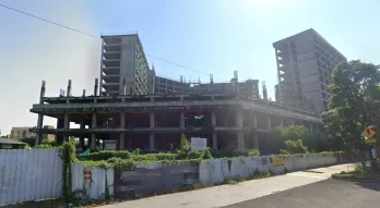 Jual Tanah dan Bangunan Apartemen di Raya Merr Kota Surabaya