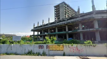 Jual Tanah dan Bangunan Apartemen di Raya Merr Kota Surabaya