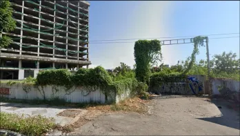 Jual Tanah dan Bangunan Apartemen di Raya Merr Kota Surabaya