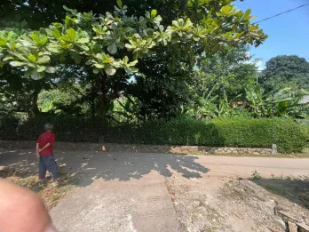Jual Tanah di Desa Purwasari Kab Karawang Lingkungan Bagus