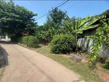 Jual Tanah di Desa Purwasari Kab Karawang Lingkungan Bagus
