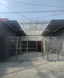 Jual Tempat Usaha Baru di Tembok Dukuh Kota
