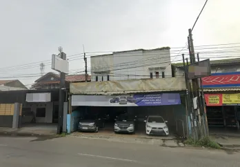 Jual Tempat Usaha Jalan Raya Surotokunto Kab Karawang