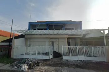 Jual Tempat Usaha Ruko Luas di Kawasan Ploso Sidoarjo Strategis