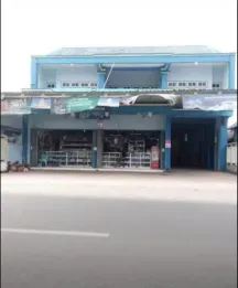 Jual Tempat Usaha Ruko Luas di Kawasan Ploso Sidoarjo Strategis