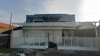 Jual Tempat Usaha Ruko Luas di Kawasan Ploso Sidoarjo Strategis