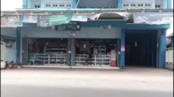 Jual Tempat Usaha Ruko Luas di Kawasan Ploso Sidoarjo Strategis