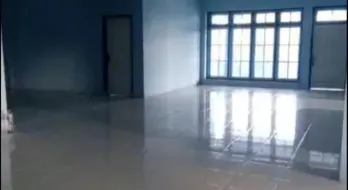 Jual Tempat Usaha Ruko Luas di Kawasan Ploso Sidoarjo Strategis