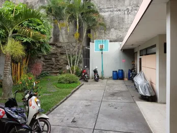 Jual Tempat Usaha Ruko di Raya Mayor Abdurrahman Sumedang