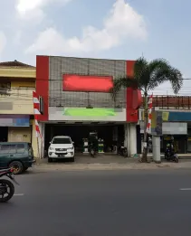 Jual Tempat Usaha Ruko di Raya Mayor Abdurrahman Sumedang