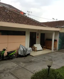 Jual Tempat Usaha Ruko di Raya Mayor Abdurrahman Sumedang