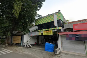 Jual Tempat Usaha Siap Dipakai di Daerah Pekauman Kab Gresik