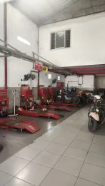 Jual Tempat Usaha Siap Dipakai di Raya Kemang Kab Bogor