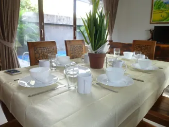 Jual Villa Minimalis Cantik 2 Lantai 3 Kamar Ungasan Jimbaran