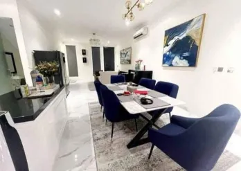 Jual Villa Modern Luxury 2 Lantai Canggu