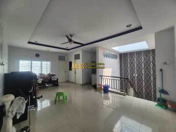 Jual Villa di Kompek Cemara Asri Medan Jalan Azalea 4 - Medan