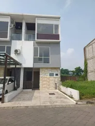 Jual atau Sewa Rumah Minimalis Forest Mansion Blossom Hill Surabaya