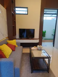 KAPAN LAGI RUMAH DI GLAND CIWASTRA DI BAWAH 2 MILIAR