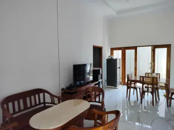 KESEMPATAN EMAS! RUMAH MURAH TERBARU DI BOROBUDUR, DESAIN CANTIK DAN TANAH