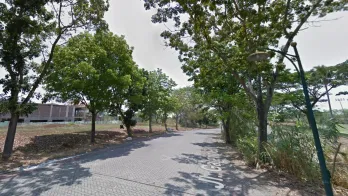 Kavling 3 Sisi Golf View Citraland Nusa Golf Paling Langka