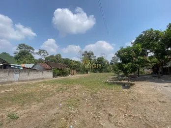 Kavling Strategis Siap Bangun di Sleman – Investasi Cerdas, Lokasi Premium!