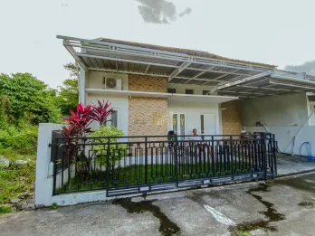 Kesempatan Emas! Rumah Dijual di Tamanmartani, Kalasan, Sleman