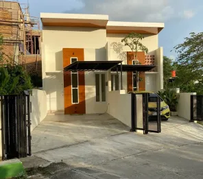 Kesempatan Terbatas! Rumah Minimalis Modern di Kalasan, Sleman