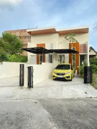 Kesempatan Terbatas! Rumah Minimalis Modern di Kalasan, Sleman