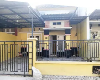 Kontrakan di Kota Madiun Dekat RS Darmayu Madiun, Alun-Alun Kota Madiun