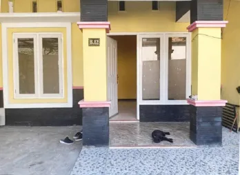 Kontrakan di Kota Madiun Dekat RS Darmayu Madiun, Alun-Alun Kota Madiun