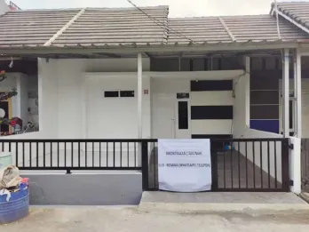 Kontrakan di Setu Bekasi Dekat Pasar Setu Bekasi, RS Unimedika Bekasi
