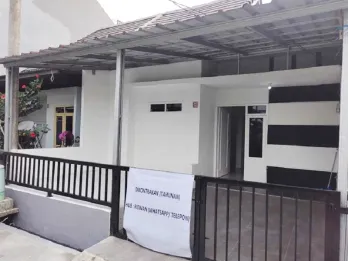 Kontrakan di Setu Bekasi Dekat Pasar Setu Bekasi, RS Unimedika Bekasi