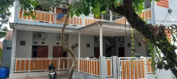 Kos-an Masih sisa 2 kamar, Kos putra Furnished