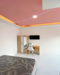 Kost Dekat Mall Metropolitan Bekasi, Mall Grand Metropolitan, RS Primaya