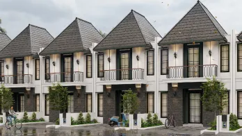 Kost Lokasi Emas 8 Kamar Malang Kota Dekat UB Harga 1M
