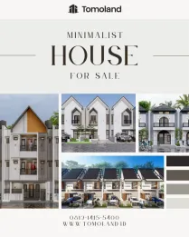 Kost Premium 8 Kamar Full Furnish Malang Kota Dekat UB