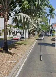 LAHAN BISNIS KOMERSIAL BOULEVARD PURI WIDYA KENCANA CITRALAND SURABAYA BARA