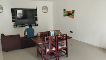 Leasehold 29 Tahun Villa Modern 3 Kamar Central Canggu Dekat Berawa