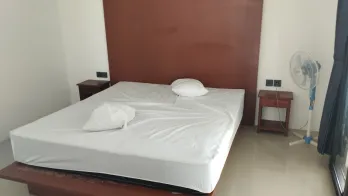 Leasehold 29 Tahun Villa Modern 3 Kamar Central Canggu Dekat Berawa