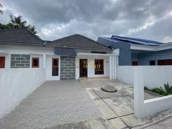 Miliki Rumah Idaman di Kalasan – Hanya 10 Menit ke Prambanan