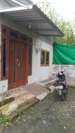 Oper kredit rumah second