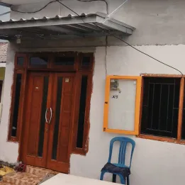 Oper kredit rumah second