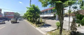 Over Kontrak 19 Tahun Lahan Dan Bangunan Supermarket Bypass Kediri Tabanan