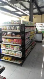 Over Kontrak 19 Tahun Lahan Dan Bangunan Supermarket Bypass Kediri Tabanan