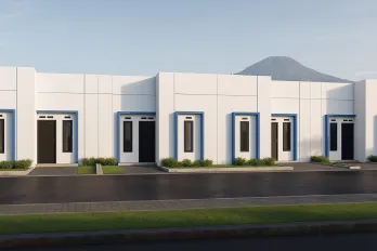 PROMO RUMAH SUBSIDI MALANG TANPA DP