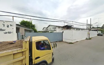Pabrik Dijual di Kawasan Industri Jurumudi Baru, Kota Tangerang