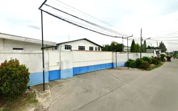 Pabrik Dijual di Kawasan Industri Jurumudi Baru, Kota Tangerang