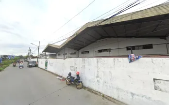 Pabrik Dijual di Kawasan Industri Jurumudi Baru, Kota Tangerang