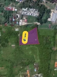 Peluang Investasi Harga Terjangkau Tanah 5750m2 Gubug Sari Kutuh Badung