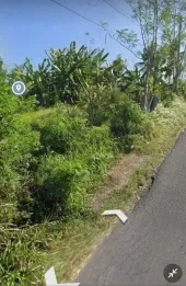 Peluang Investasi Tanah 300m2 Takmung Klungkung Dekat Bypass Ida Bagus Mant